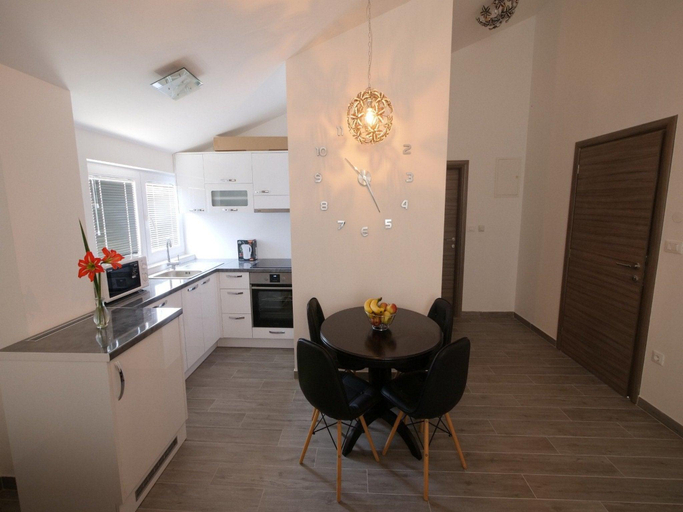 Others 4, Apartments Maza - One Bedroom Apartment Antonio, Zadar