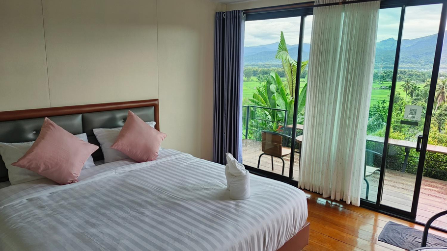 Bedroom, Nala View, Pua