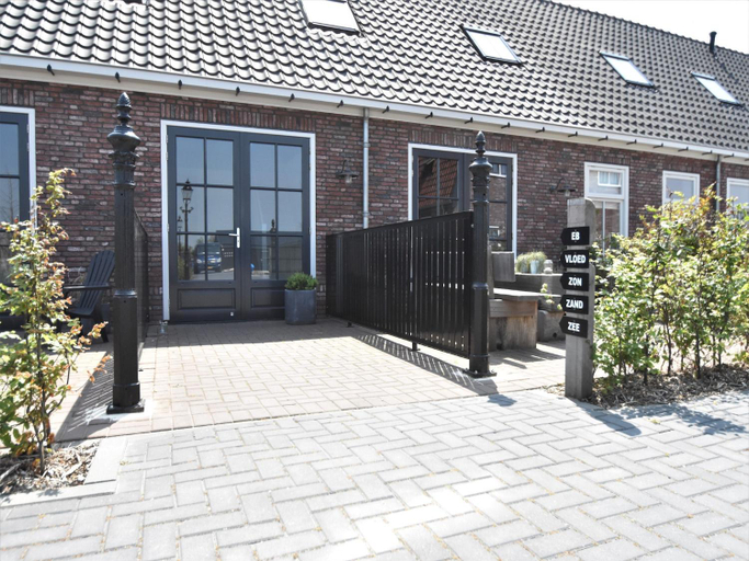 Exterior & Views 1, Studio Hazenborgh in Callantsoog near the sea, Zijpe