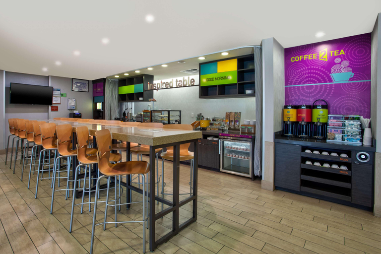 Food & Drinks 5, Home2 Suites by Hilton Austin/Cedar Park, TX, Williamson