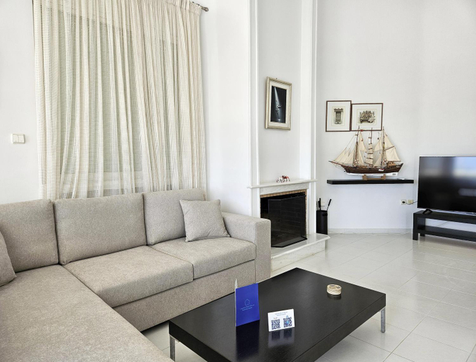 Facilities 5, Lagonisi Beach House, Attica