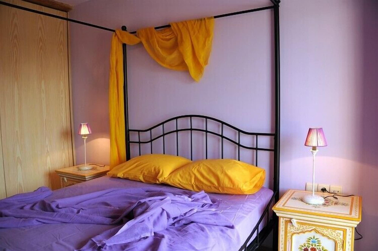Others 5, Amorosa Villas, Ionian Islands