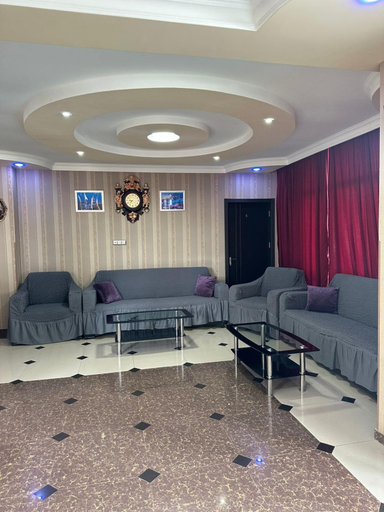 4, Hotel Lile, Ozurgeti