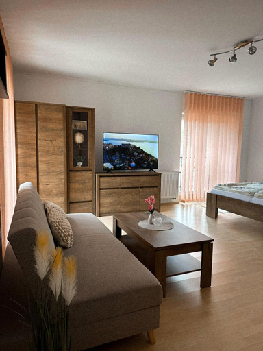 Bedroom 2, Penzion Centrum, Žilina