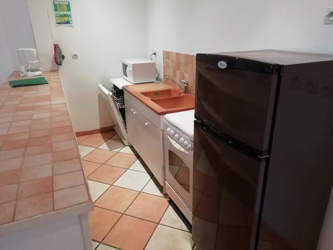 Others 5, Quend-Plage Apartment with Pool, Somme