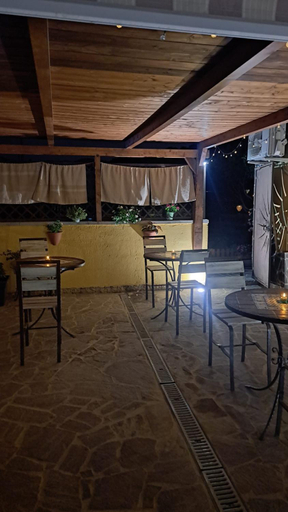 Food & Drinks 3, Relax tra mare e monti Flumini di Quartu, Cagliari