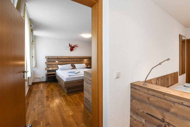 Bathroom 2, Gasthof Rebstock, Bodenseekreis