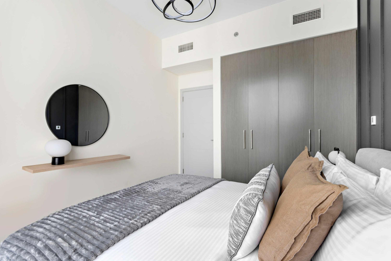 Room 3, Silkhaus Opera District in Downtown New Tower, Dubai