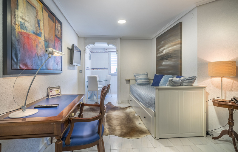 Others 5, Apartamentos Las Brisas, Cantabria