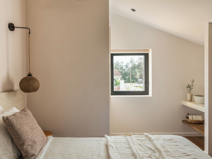 Bedroom 5, Ekati Mare Lifestyle Resort, Ionian Islands
