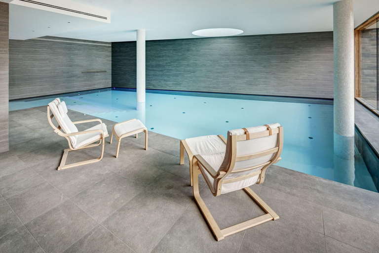 Sport & Beauty 2, Lajadira Hotel & Spa, Belluno