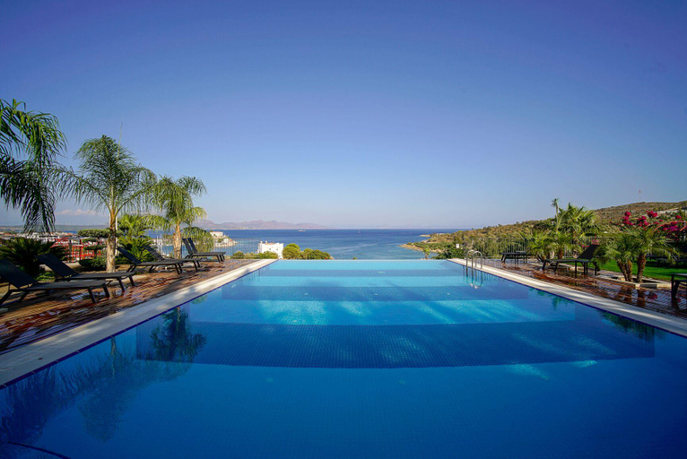 Sport & Beauty 2, Cape Krio Boutique Hotel & Spa, Datça