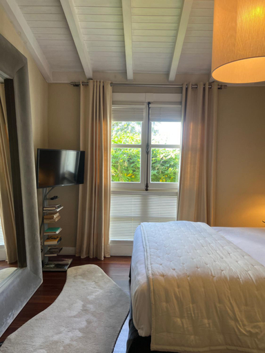 Bedroom 4, Enoturismo Novavila Rias Baixas Wine Design, Pontevedra