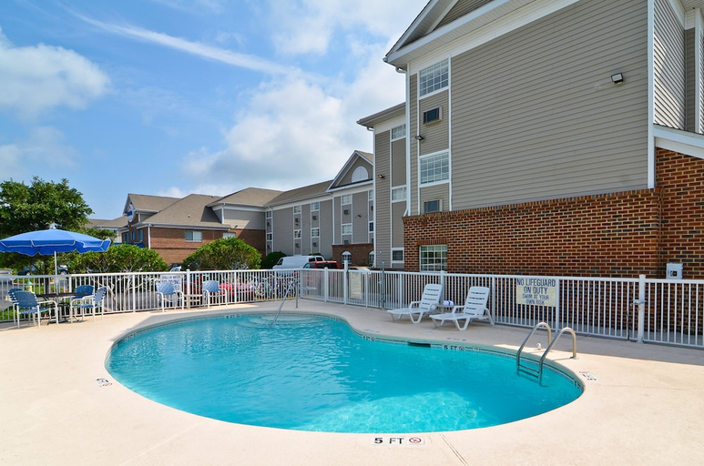 Sport & Beauty 4, Studio6 Extended Stay - Myrtle Beach, SC, Horry