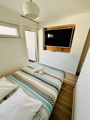 Bedroom, L'arbre de vie, Moselle