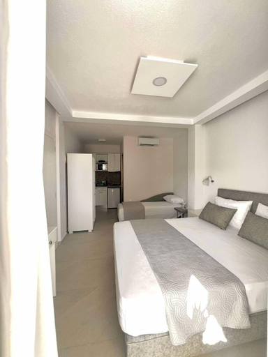 Bedroom 3, INTERNI LUXURY LIVING, Central Macedonia