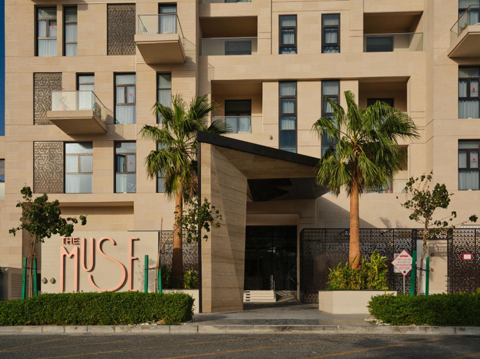 Exterior & Views 2, The Muse Hotel, Lusail