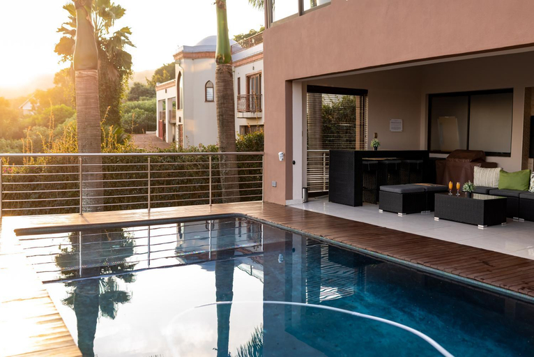 Sport & Beauty, Schimper View Boutique Guest House, Vhembe