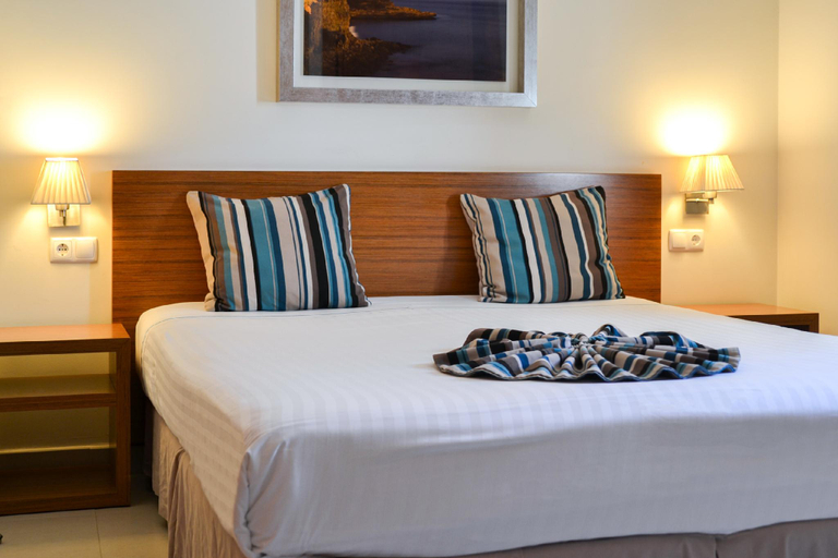 Bedroom 3, Vitor's Village, Lagoa