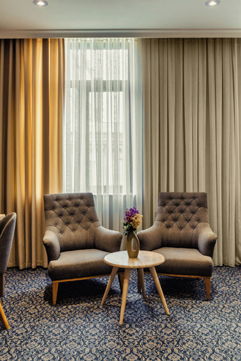Others 5, METRO CITY HOTEL, Baku