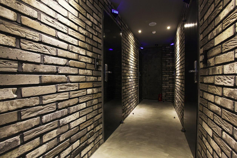 Others 3, Suyu Lush Hotel, Gangbuk