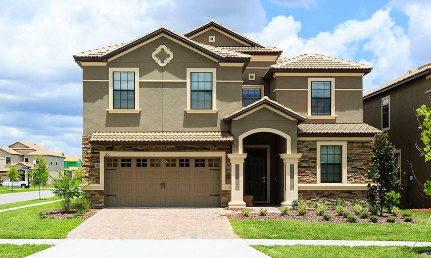 Others 5, Orlando Villa 4307, Osceola