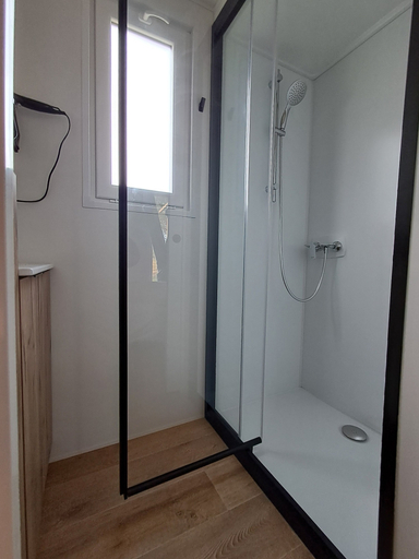 Bathroom 5, Suite Hôtel, Lot-et-Garonne