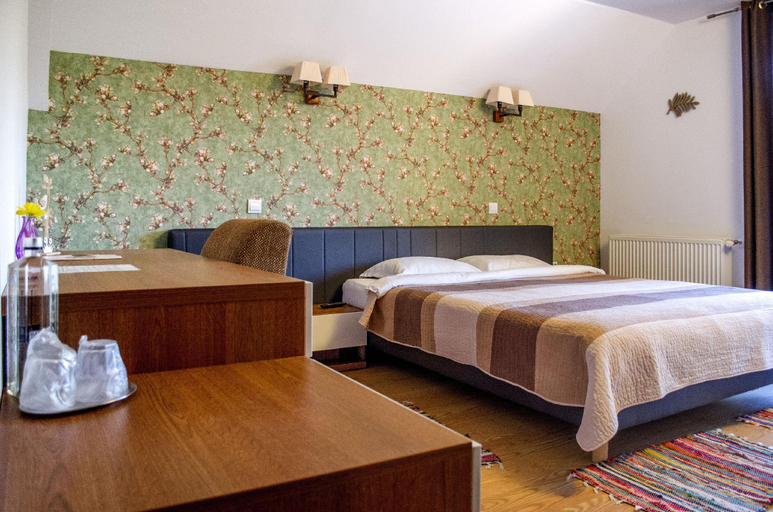 Bedroom 3, Bucovina Residence & SPA, Gura Humorului