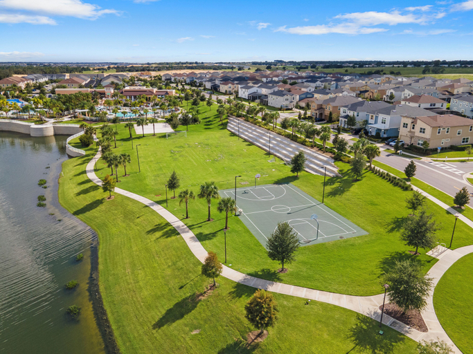 Exterior 3, Orlando Adventure Your villa with 9B, Osceola