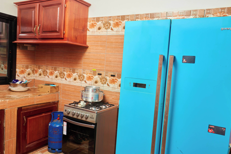 Private kitchen 3, ZonaVille Appartement Meuble, Mfoundi