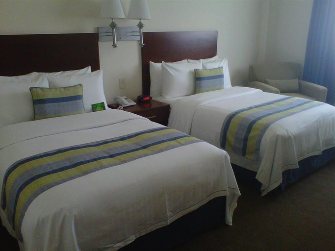 Bedroom 3, Hotel Aeropuerto Los Cabos, La Paz