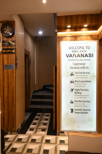 Others 4, Brij Inn, Varanasi
