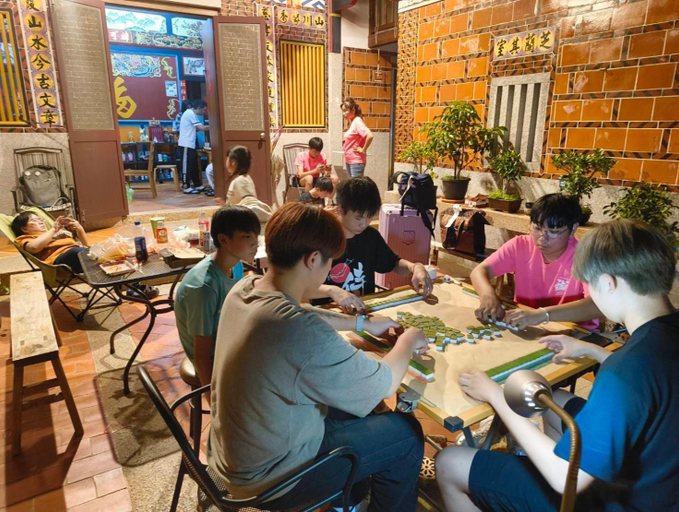 Food & Drinks 5, Hufeng Homestay , Kinmen