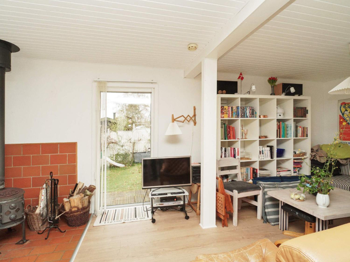 Others 3, person holiday home in Nykobing Sj-By Traum, Odsherred