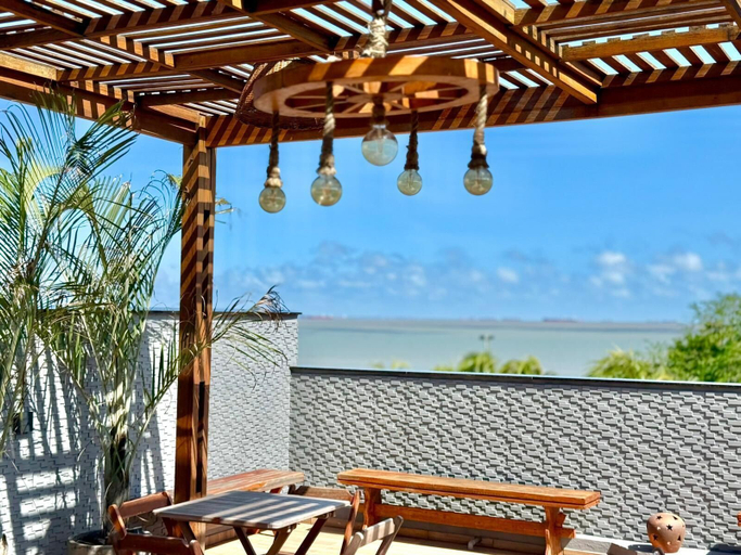 Others 5, Your Home - Studios Boutique Hotel, São Luis
