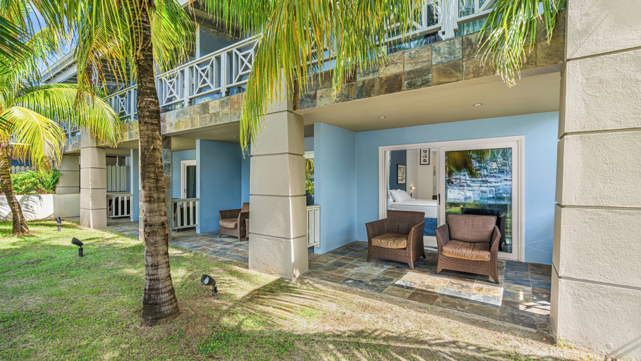 Exterior 5, The Moorings Yacht Club Hotel