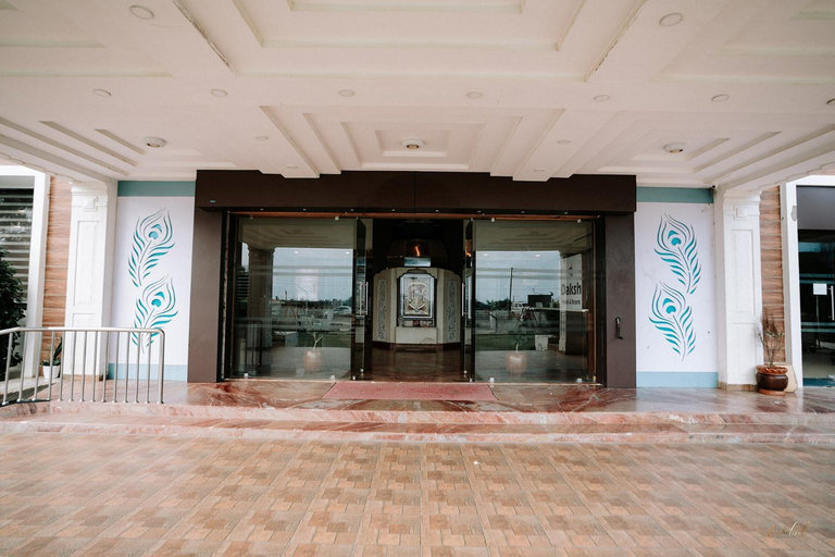 Exterior & Views 1, Daksh The Madhuvan Suites Dwarka, Devbhumi Dwarka