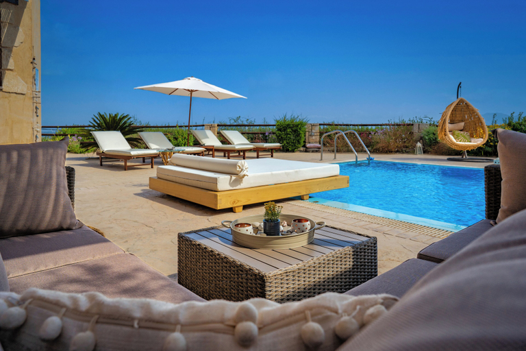 Others 2, Amorosa Villas, Ionian Islands