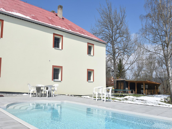 Others 5, Holiday Home near Sumava Ski Slopes, Český Krumlov