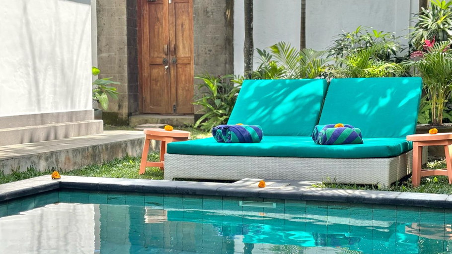 Others 5, Villa Anouk, Badung