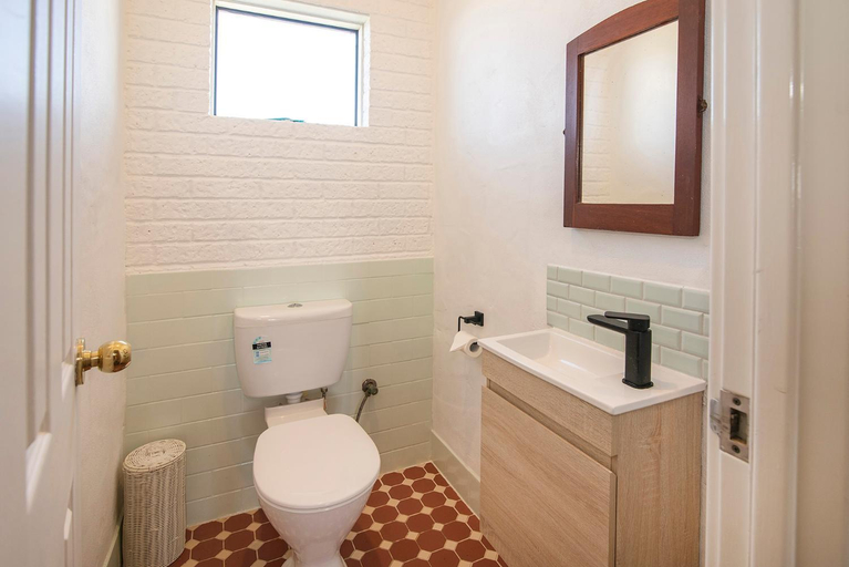 Bathroom 3, Baywatch Retreat Augusta, Augusta-Margaret River