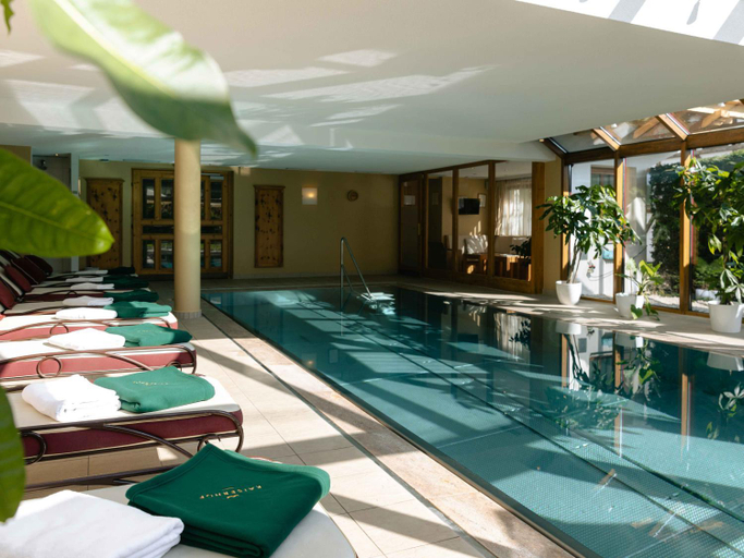 Sport & Beauty 2, Hotel Kaiserhof Kitzbuhel, 4 Sterne Superior, Kitzbühel