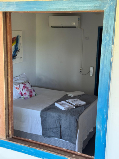 Bedroom 2, Recanto Maristela, Groaíras