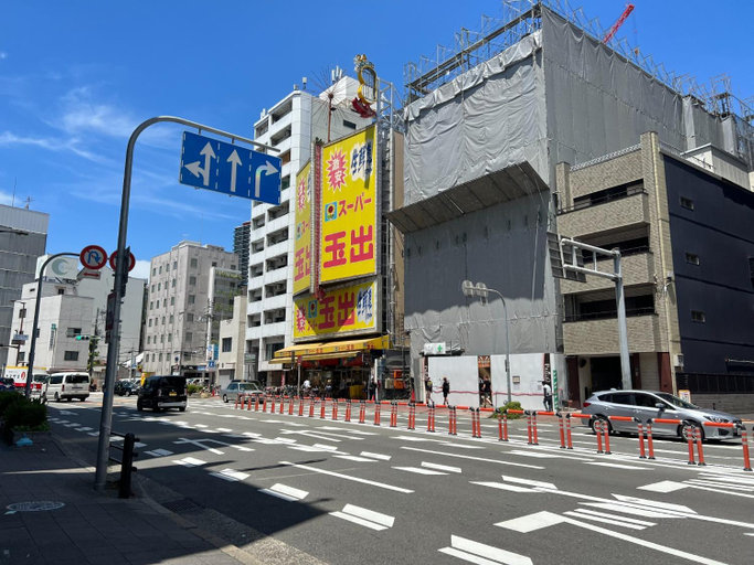 Others, KIYONO BLD-inn - Vacation STAY 15371, Osaka