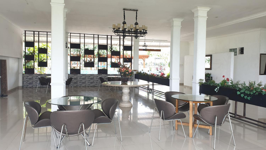 Food & Drinks 5, Aries Biru Hotel and Villa , Bogor