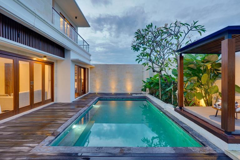 Sport & Beauty 2, New! Villa Taman Seminyak 01 near Double Six Beach, Denpasar