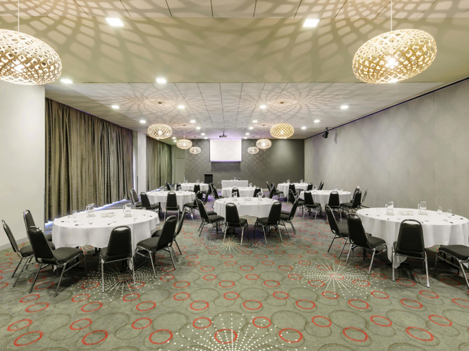 Conferences 4, Mantra Melbourne Melton, Melton Bal
