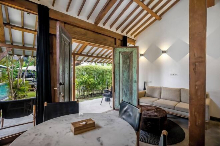 Interior 2, Bloom Resort Bali by BaliSuperHost, Badung