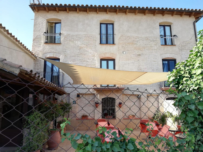 Others 5, Apartamentos La Venta del Rome, Tarragona