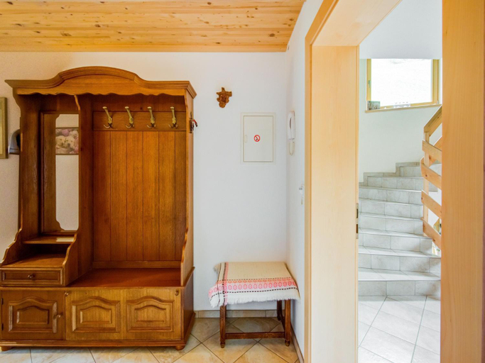 Others 5, Apartment Kaltenbach near Ski Paradise, Schwaz